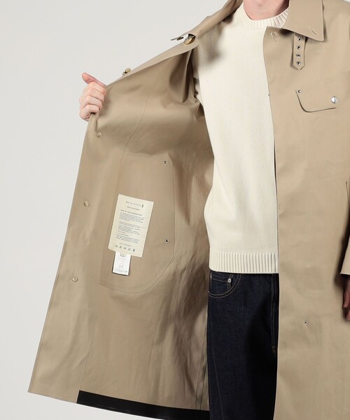 Mackintosh（マッキントッシュ） ステンカラーコート コート