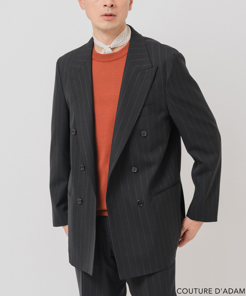COUTURE D'ADAM（クチュール ド アダム） ジャケット テーラード