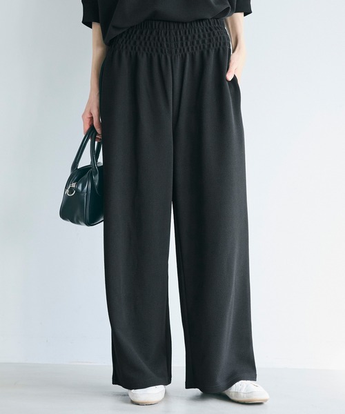 TSURU by Mariko Oikawa（ツルバイマリコオイカワ） フレアスカート