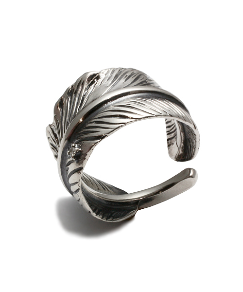 JAM HOME MADE（ジャムホームメイド） 指輪 リング ダイヤモンド