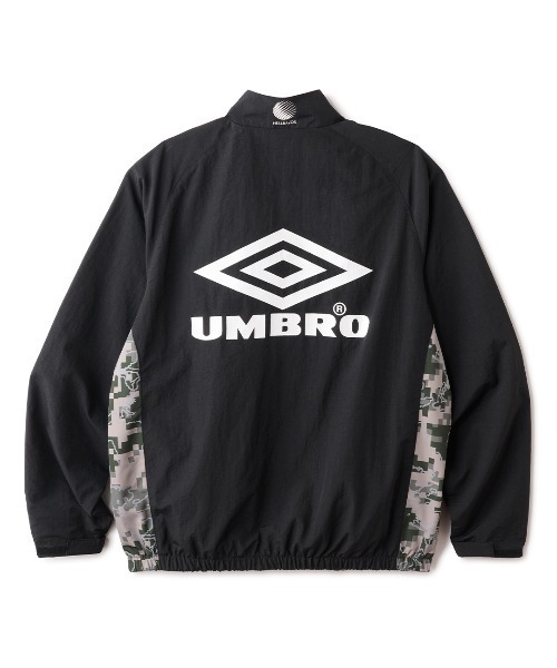 HELLRAZOR（ヘルレイザー） ナイロンジャケット メンズ レディース