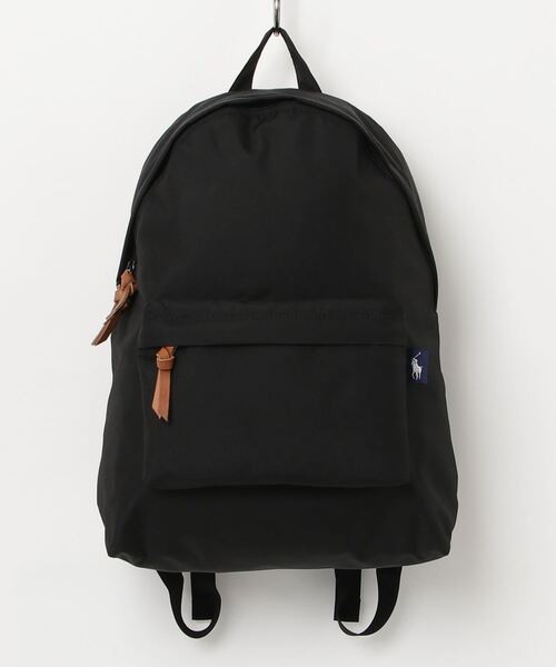 POLO RALPH LAUREN（ポロ・ラルフローレン） デイバック リュック