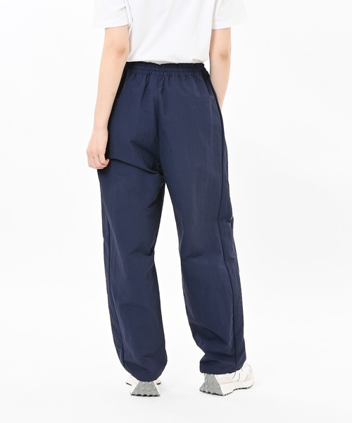 New Balance（ニューバランス） パンツ パラシュートパンツ レディース