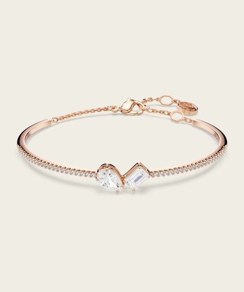 SWAROVSKI（スワロフスキー） ブレスレット 「公式」「スワロフスキー