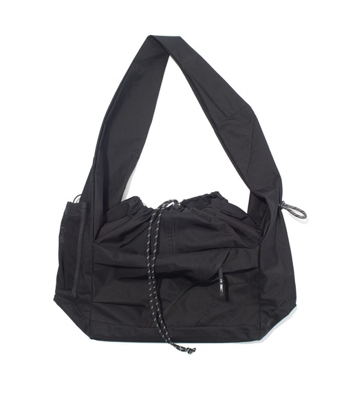 F/CE.（エフシーイー） ショルダーバッグ F/CE. TEXTURED TWILL