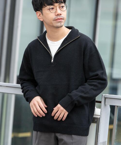 URBAN RESEARCH ROSSO MEN セーター ニット 「XLサイズあり