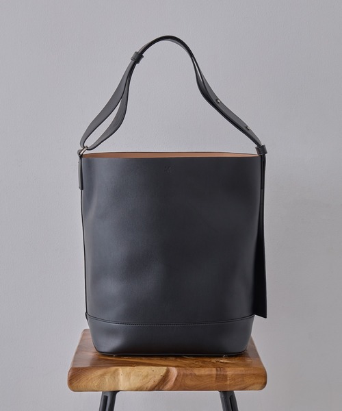 ＆MyuQ（アンドミューク） トートバッグ 「＆MyuQ」JUNO ワン