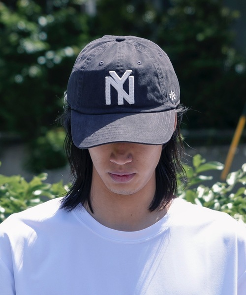 AMERICAN needle（アメリカンニードル） キャップ 帽子 メンズ