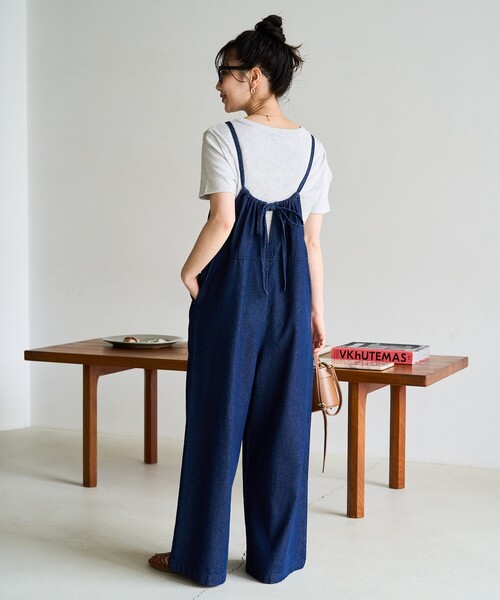 FREAK'S STORE（フリークスストア） サロペット オーバーオール 限定