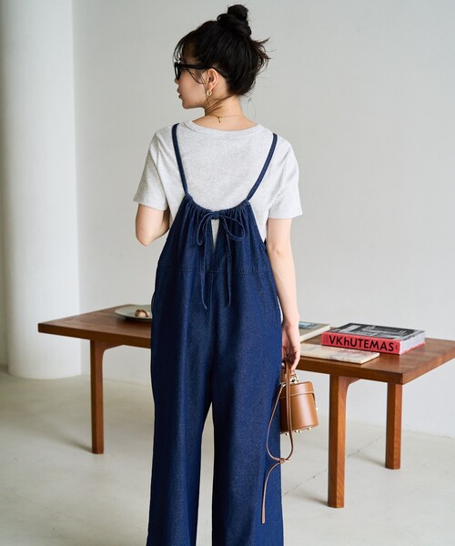 FREAK'S STORE（フリークスストア） サロペット オーバーオール 限定