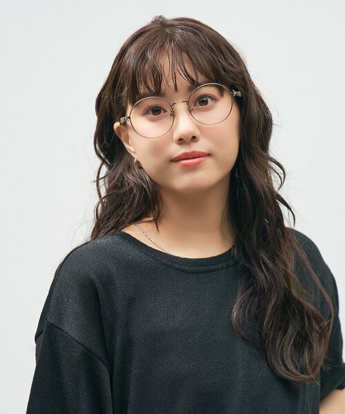 Zoff（ゾフ） 伊達メガネ メガネ 眼鏡 Zoff｜Mickey ＆ Friends Hands