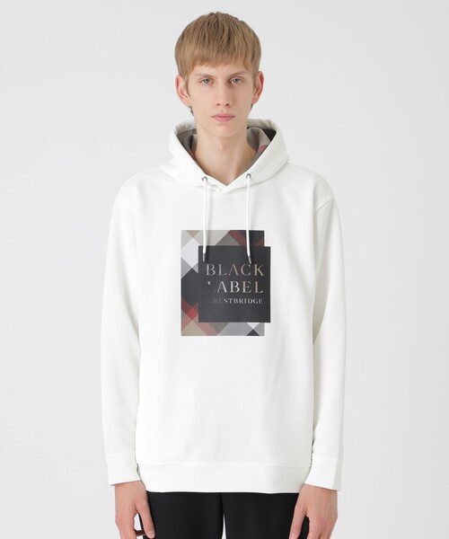 BLACK LABEL CRESTBRIDGE（ブラックレーベル クレストブリッジ