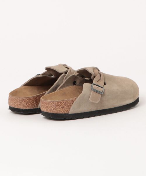BIRKENSTOCK（ビルケンシュトック） サンダル 1026694 BOSTON LEVE