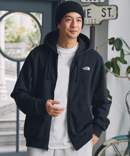 THE NORTH FACE（ザ ノースフェイス） パーカー メンズ レディース