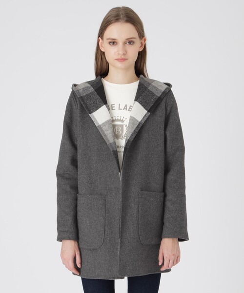 BLUE LABEL CRESTBRIDGE（ブルーレーベルクレストブリッジ） コート