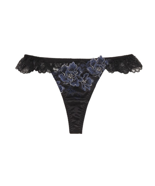 RAVIJOUR（ラヴィジュール） ショーツ マルヴァ フリル Tバック