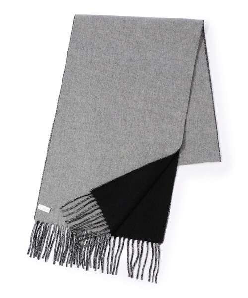 GALERIE VIE（ギャルリー ヴィー） マフラー ストール カシミヤ ダブル