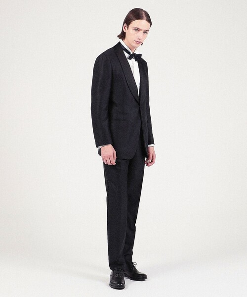 TOMORROWLAND（トゥモローランド） セットアップ ウールドスキン