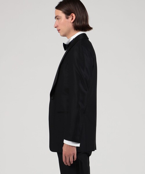 TOMORROWLAND（トゥモローランド） セットアップ ウールドスキン