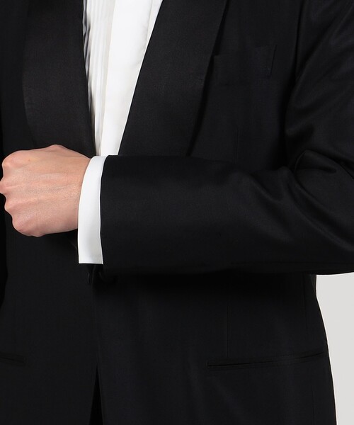 TOMORROWLAND（トゥモローランド） セットアップ ウールドスキン