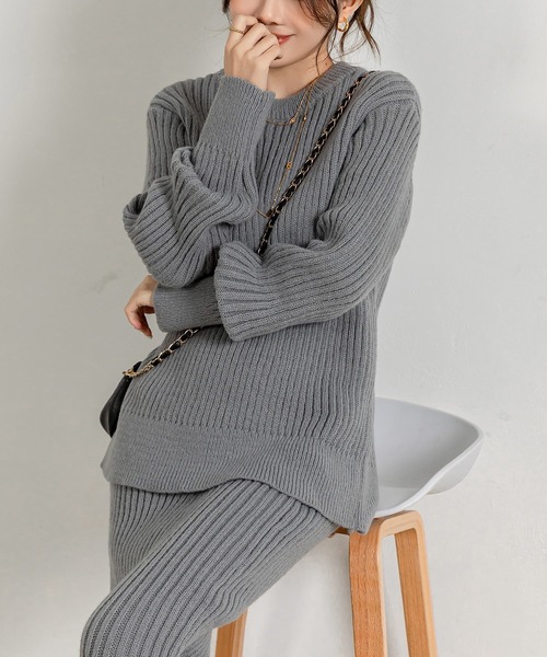 DAY CLOSET セットアップ 「セットアップ」ゆったり＆すっきり