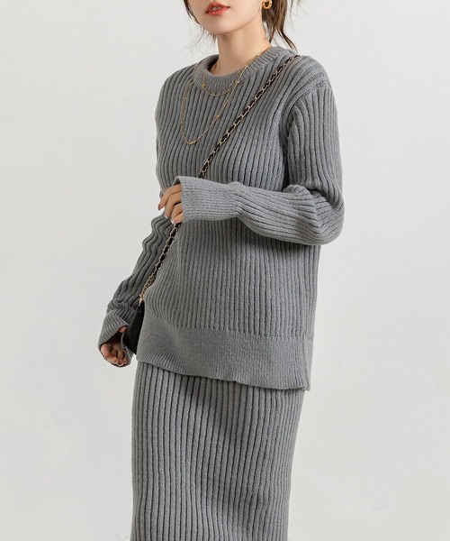 DAY CLOSET セットアップ 「セットアップ」ゆったり＆すっきり