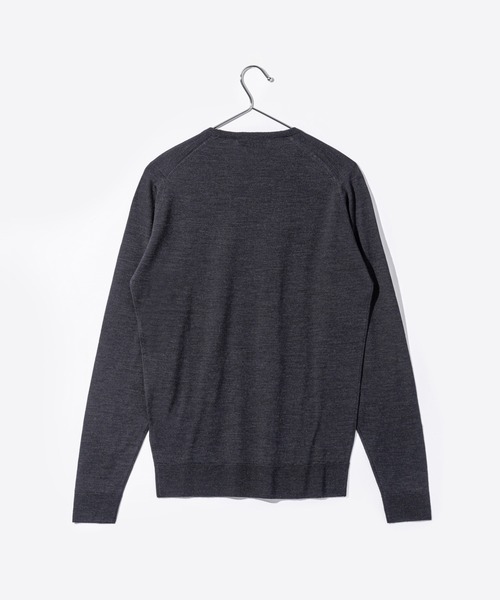 JOHN SMEDLEY（ジョンスメドレー） セーター ニット メンズ レディース