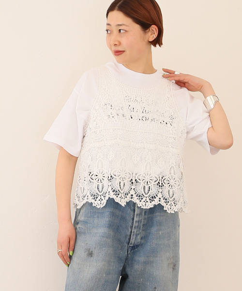 JOURNAL STANDARD LUXE（ジャーナルスタンダード ラックス） シャツ