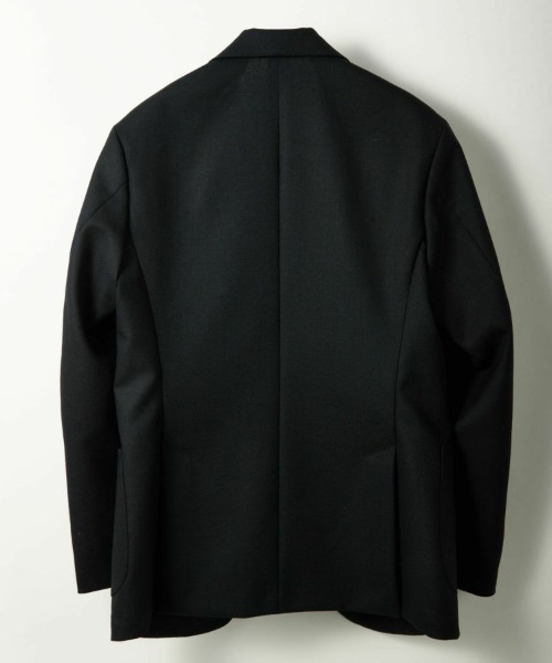 BRITISH MADE ジャケット テーラードジャケット シングルブレザー