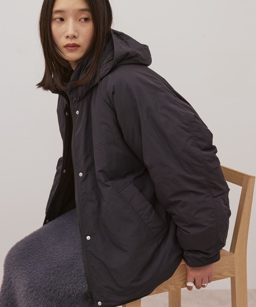 AMERICAN HOLIC（アメリカンホリック） コート アウター 「撥水加工