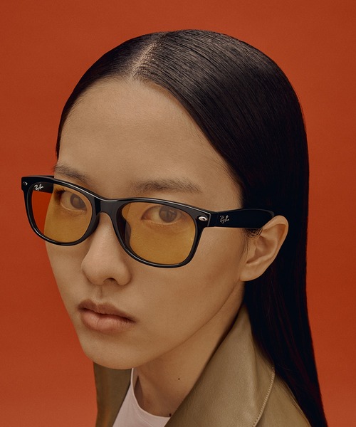 Ray-Ban（レイバン） サングラス サングラス NEW WAYFARER ライト