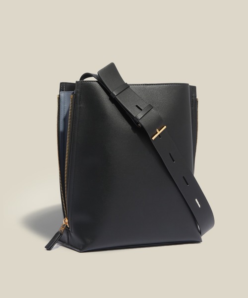 E'POR（エポール） ショルダーバッグ バッグ 「E'POR」Y BAG Shoulder