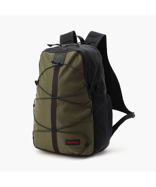 BRIEFING（ブリーフィング） デイバック リュック DT PACK メンズ