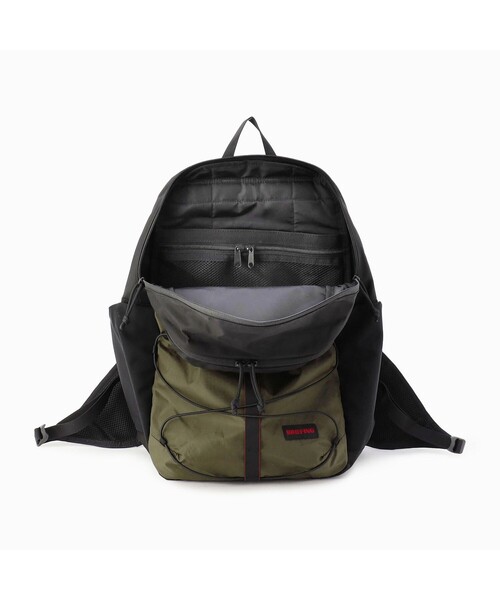 BRIEFING（ブリーフィング） デイバック リュック DT PACK メンズ