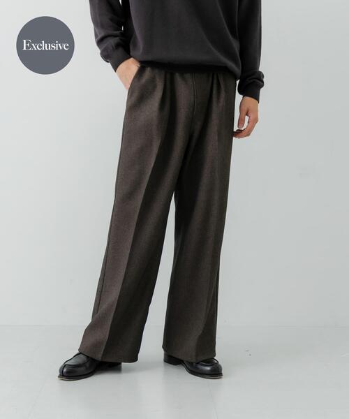 Wrangler（ラングラー） パンツ 「別注」Wrangler×URBAN RESEARCH