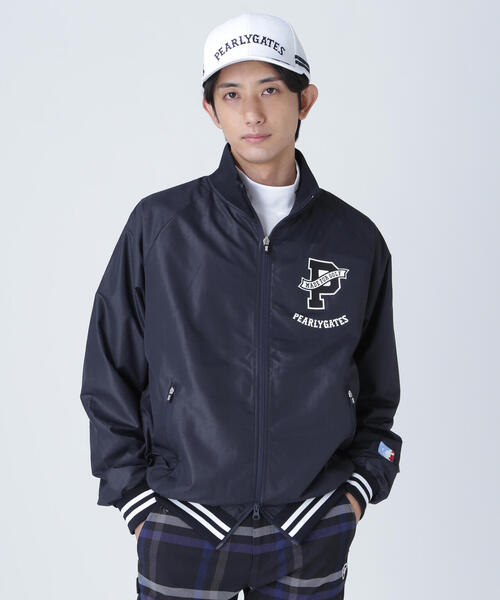 PEARLY GATES（パーリーゲイツ） ブルゾン アウター 「PEARLY GATES