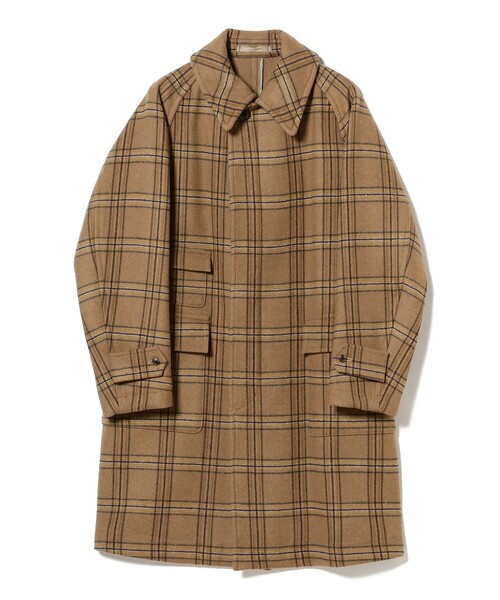 Kaptain Sunshine（キャプテン サンシャイン） コート ジャケット