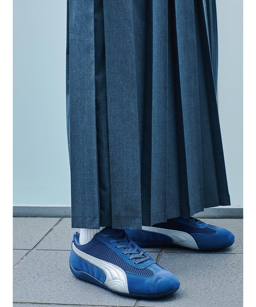 PUMA（プーマ） スニーカー 「BILLY'S EXCLUSIVE」SPEEDCAT PREMIUM