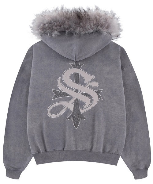 SUPPLIER（サプライヤー） パーカー メンズ レディース : ZOZOTOWN