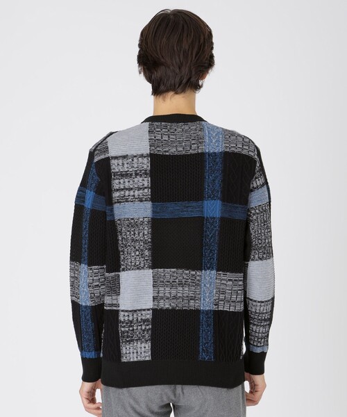 BLACK LABEL CRESTBRIDGE（ブラックレーベル クレストブリッジ