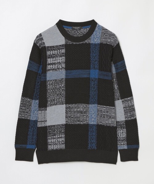 BLACK LABEL CRESTBRIDGE（ブラックレーベル クレストブリッジ