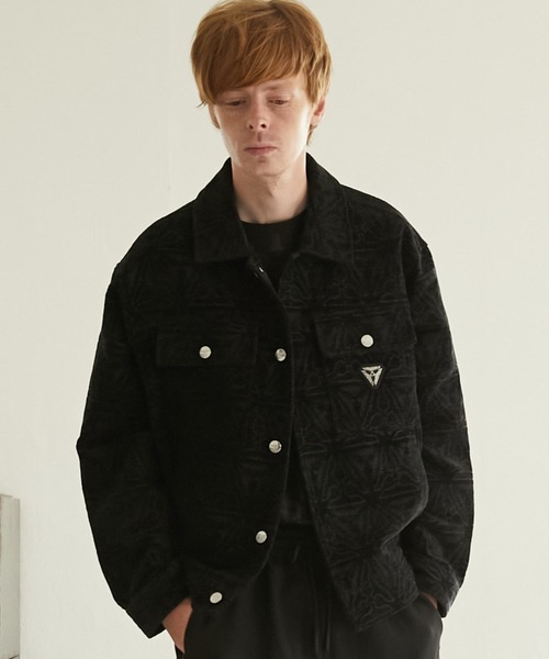 BOY LONDON（ボーイロンドン） ブルゾン アウター 「BOY LONDON」BOY