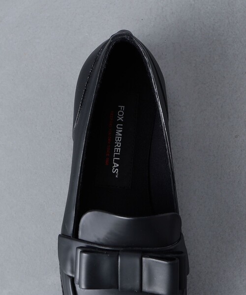 FOX UMBRELLAS（フォックス アンブレラ） 長靴 レインブーツ 「FOX