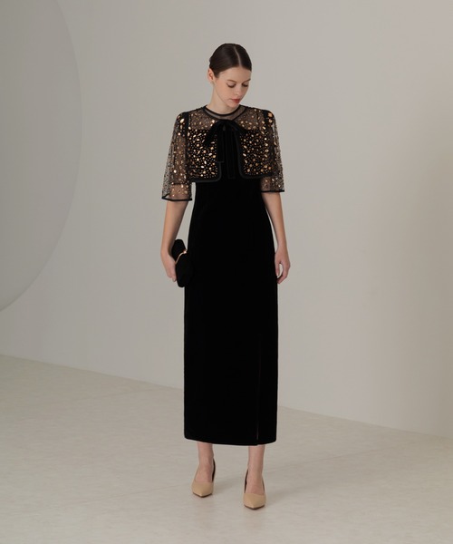 Leja（レジャ） ドレス : ZOZOTOWN Yahoo!店 - 通販 - Yahoo!ショッピング