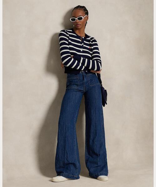 POLO RALPH LAUREN（ポロ・ラルフローレン） ジーンズ デニム デニム