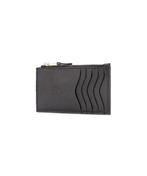 IL BISONTE（イルビゾンテ） カードケース IL BISONTE / ORIGINAL