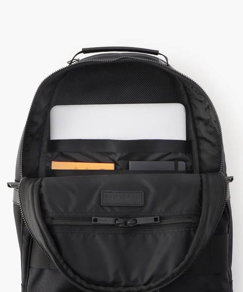 BRIEFING（ブリーフィング） デイバック リュック BRIEFING