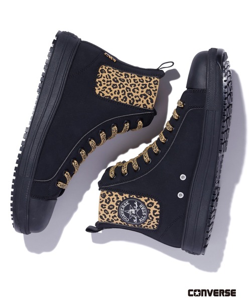 CONVERSE（コンバース） スニーカー ALL STAR PS SIDEGORE HI / XLARGE