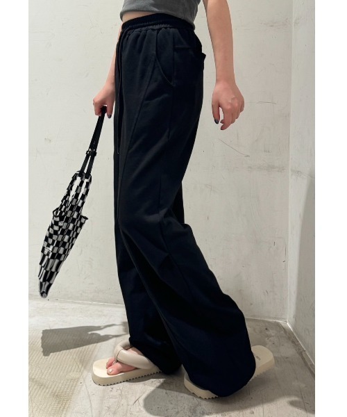 DANKE SCHON（ダンケシェーン） スウェットパンツ ジャージ