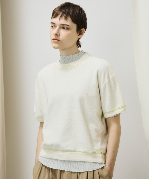 UNFIL（アンフィル） ニット セーター レディース : ZOZOTOWN Yahoo!店